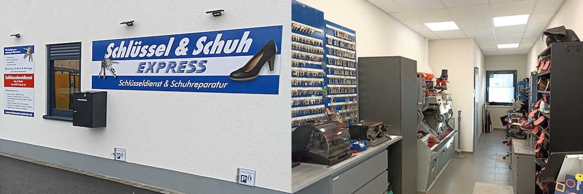 Inhaber Thomas Schöps